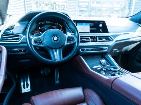 BMW X6 xDrive40i - 119000 лв. - 28780636 9