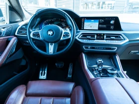 BMW X6 xDrive40i - 119000 лв. - 28780636 10