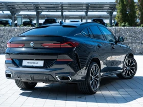 BMW X6 xDrive40i - 119000 лв. - 28780636 5