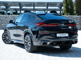 BMW X6 xDrive40i - 119000 лв. - 28780636 2