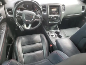 Dodge Durango R/T 5.7 HEMI * BEATS* .* * * | Mobile.bg    8