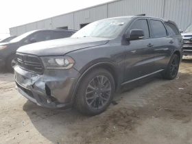 Dodge Durango R/T 5.7 HEMI * BEATS* .* * * | Mobile.bg    2