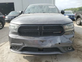 Снимка Dodge Durango