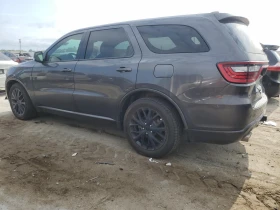 Dodge Durango R/T 5.7 HEMI * BEATS* .* * * | Mobile.bg    3