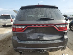 Dodge Durango R/T 5.7 HEMI * BEATS* .* * * | Mobile.bg    4