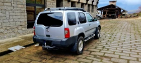 Nissan Xterra 3.3 | Mobile.bg    4