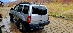 Nissan Xterra 3.3 | Mobile.bg    3