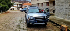 Обява за продажба на Nissan Xterra 3.3