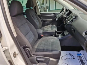 VW Tiguan 2, 0 TDI 140k.c. | Mobile.bg    11