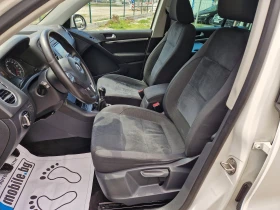VW Tiguan 2, 0 TDI 140k.c. | Mobile.bg    10