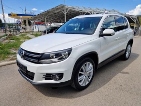 VW Tiguan 2, 0 TDI 140k.c.