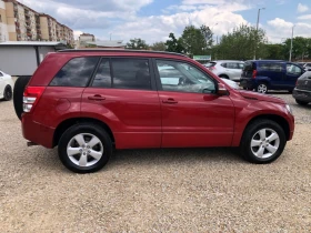 Suzuki Grand vitara 2.4i-AVTOMATIC/ТОП СЪСТОЯНИЕ-ШВЕЙЦАРИЯ - 15800 лв. - 75102226 4