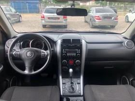 Suzuki Grand vitara 2.4i-AVTOMATIC/ТОП СЪСТОЯНИЕ-ШВЕЙЦАРИЯ - 15800 лв. - 75102226 11