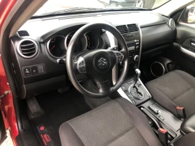 Suzuki Grand vitara 2.4i-AVTOMATIC/ТОП СЪСТОЯНИЕ-ШВЕЙЦАРИЯ - 15800 лв. - 75102226 10