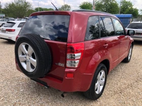 Suzuki Grand vitara 2.4i-AVTOMATIC/ТОП СЪСТОЯНИЕ-ШВЕЙЦАРИЯ - 15800 лв. - 75102226 5