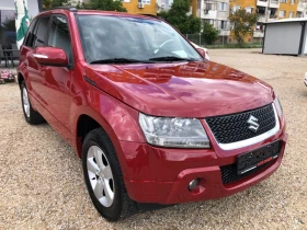 Suzuki Grand vitara 2.4i-AVTOMATIC/ТОП СЪСТОЯНИЕ-ШВЕЙЦАРИЯ - 15800 лв. - 75102226 3