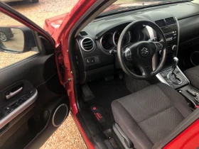 Suzuki Grand vitara 2.4i-AVTOMATIC/ТОП СЪСТОЯНИЕ-ШВЕЙЦАРИЯ - 15800 лв. - 75102226 9