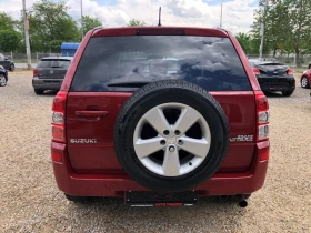 Suzuki Grand vitara 2.4i-AVTOMATIC/ТОП СЪСТОЯНИЕ-ШВЕЙЦАРИЯ - 15800 лв. - 75102226 6