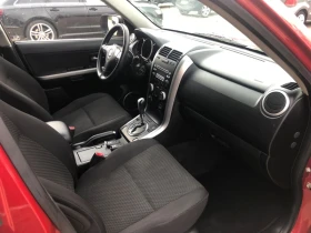 Suzuki Grand vitara 2.4i-AVTOMATIC/ТОП СЪСТОЯНИЕ-ШВЕЙЦАРИЯ - 15800 лв. - 75102226 14