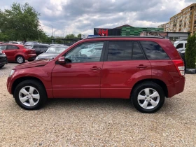 Suzuki Grand vitara 2.4i-AVTOMATIC/ТОП СЪСТОЯНИЕ-ШВЕЙЦАРИЯ - 15800 лв. - 75102226 8