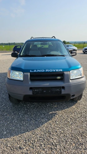 Land Rover Freelander 2.0D 4x4 - 4700 лв. - 81737745 8