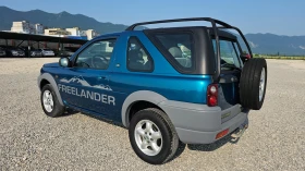 Land Rover Freelander 2.0D 4x4 - 4700 лв. - 81737745 4
