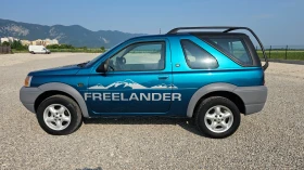 Land Rover Freelander 2.0D 4x4 - 4700 лв. - 81737745 6