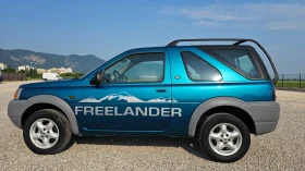 Land Rover Freelander 2.0D 4x4 - 4700 лв. - 81737745 10