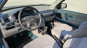 Land Rover Freelander 2.0D 4x4 - 4700 лв. - 81737745 11