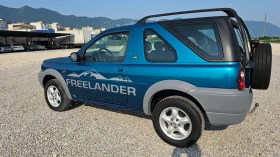 Land Rover Freelander 2.0D 4x4 - 4700 лв. - 81737745 5