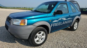 Land Rover Freelander 2.0D 4x4 - 4700 лв. - 81737745 9