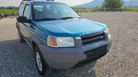 Land Rover Freelander 2.0D 4x4 - 4700 лв. - 81737745 7