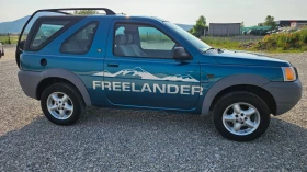 Land Rover Freelander 2.0D 4x4 - 4700 лв. - 81737745 2