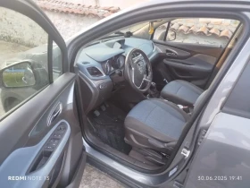 Opel Mokka | Mobile.bg    5