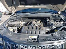 Jeep Grand cherokee 2014 JEEP GRAND CHEROKEE SUMMIT - 23700 лв. - 49553060 12
