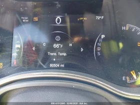 Jeep Grand cherokee 2014 JEEP GRAND CHEROKEE SUMMIT - 23700 лв. - 49553060 9