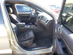 Jeep Grand cherokee 2014 JEEP GRAND CHEROKEE SUMMIT - 23700 лв. - 49553060 10