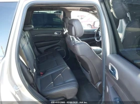 Jeep Grand cherokee 2014 JEEP GRAND CHEROKEE SUMMIT - 23700 лв. - 49553060 11
