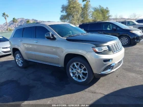 Jeep Grand cherokee 2014 JEEP GRAND CHEROKEE SUMMIT - 23700 лв. - 49553060 2