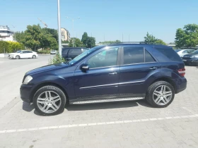 Обява за продажба на Mercedes-Benz ML 320 Cdi 4 matic ~16 848 лв. - изображение 3