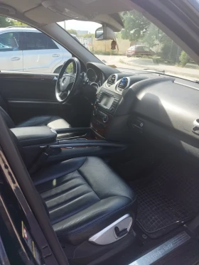 Обява за продажба на Mercedes-Benz ML 320 Cdi 4 matic ~16 848 лв. - изображение 6