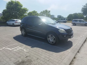 Обява за продажба на Mercedes-Benz ML 320 Cdi 4 matic ~16 848 лв. - изображение 1