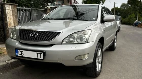  Lexus RX 300