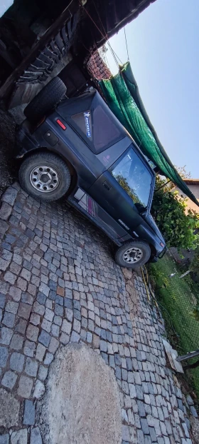 Suzuki Vitara | Mobile.bg    9
