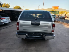 Nissan Navara 2.5TDI | Mobile.bg    5