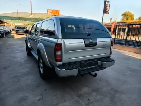 Nissan Navara 2.5TDI | Mobile.bg    6