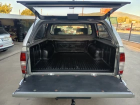 Nissan Navara 2.5TDI | Mobile.bg    13
