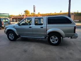 Nissan Navara 2.5TDI | Mobile.bg    7