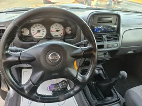 Nissan Navara 2.5TDI | Mobile.bg    12
