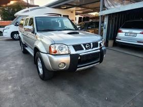 Nissan Navara 2.5TDI | Mobile.bg    2